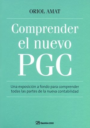 Comprender El Nuevo Pgc