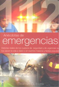 Anecdotas De Emergencias