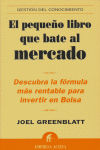 El Pequeño Libro Que Bate Al Mercado