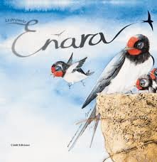 La Pequeña Enara