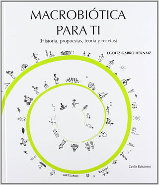 Macrobiotica Para Ti