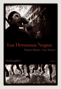 Los Hermanos Negros