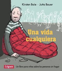 Una Vida Cualquiera