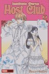 Instituto Ouran Host Club 05