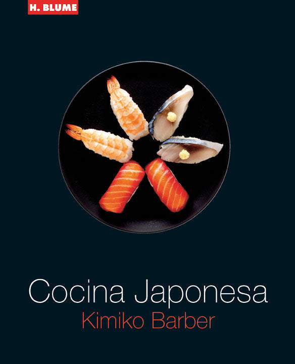 Cocina Japonesa