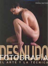 Fotografía De Desnudo