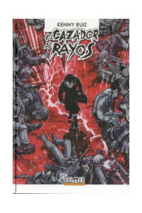 El Cazador De Rayos 3
