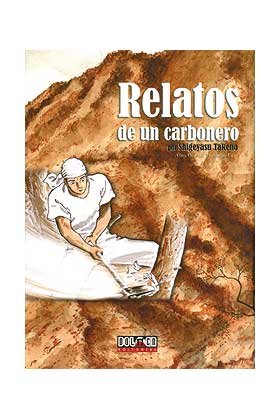 Relatos De Un Carbonero