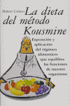 La Dieta Del Metodo Kousmine