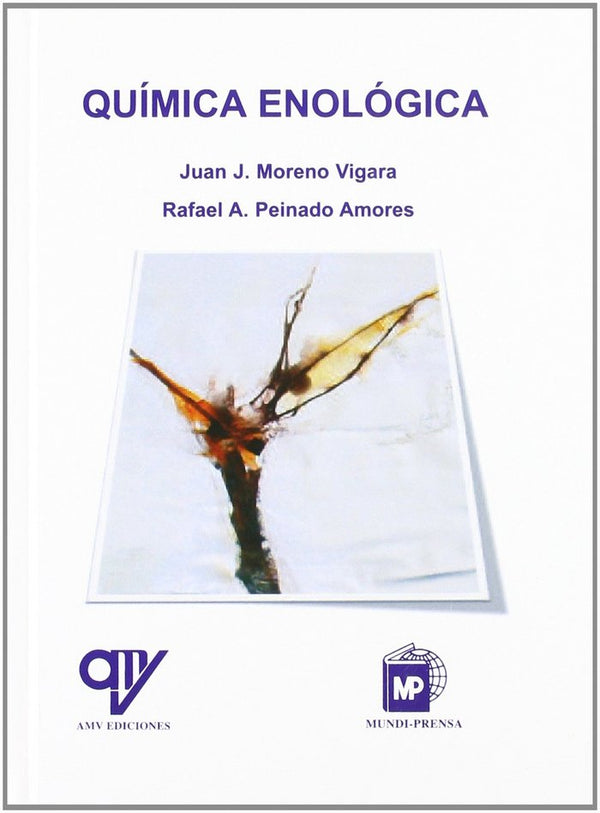 Quimica Enologica