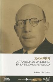 Ricardo Samper La Tragedia De Un Liberal