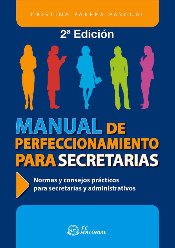 Manual De Perfeccionamiento Para Secretarías