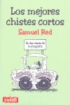 Mejores Chistes Cortos, Los