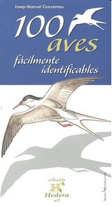 100 Aves Fácilmente Identificables