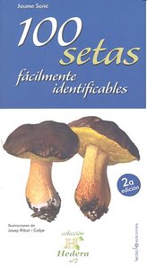 100 Setas Fácilmente Identificables
