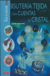 Bisuteria Tejida Cuentas De Cristal