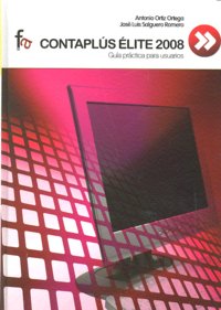 Contaplús Élite 2008.Guía Práctica Para Usuarios