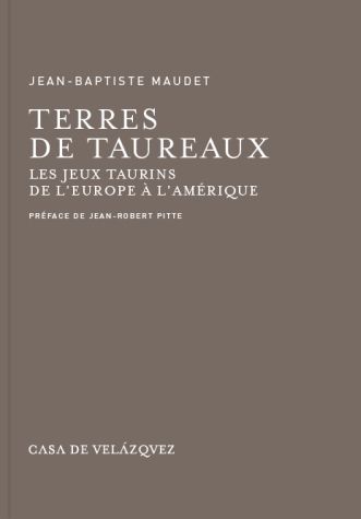 Terres De Taureaux