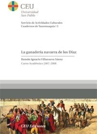 La Ganadería Navarra De Los Díaz