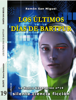Los Ultimos Dias De Bartpur