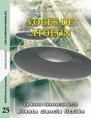 Voces De Atolon