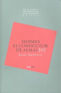 Hermes, El Conductor De Almas