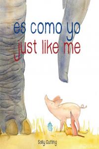 Es Como Yo / Just Like Me