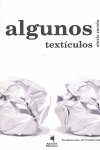 Algunos Text¡Culos