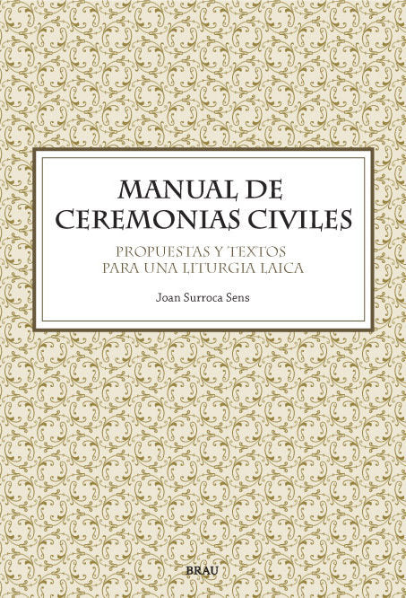 Manual De Ceremonias Civiles