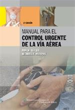 Manual De Control Urgente De La Vía Aérea