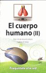 Cuerpo Humano Ii Cuaderno De Trabajo