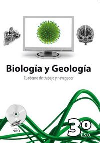 Biologia Y Geologia 3ºeso