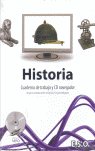 Historia Eso Cuaderno Actividades