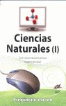 Ciencias De La Naturaleza I Cuaderno De Trabajo