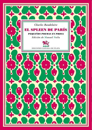El Spleen De París
