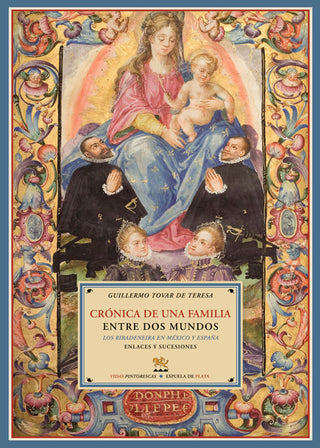 Crónica De Una Familia Entre Dos Mundos