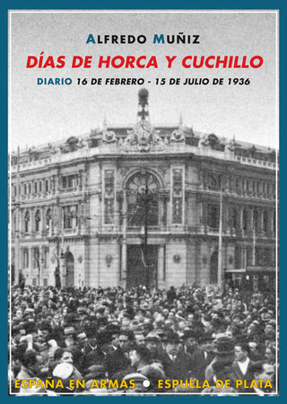 Días De Horca Y Cuchillo