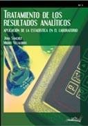 Tratamiento De Los Resultados Analiticos