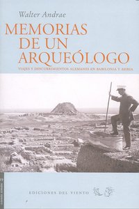 Memorias De Un Arqueólogo