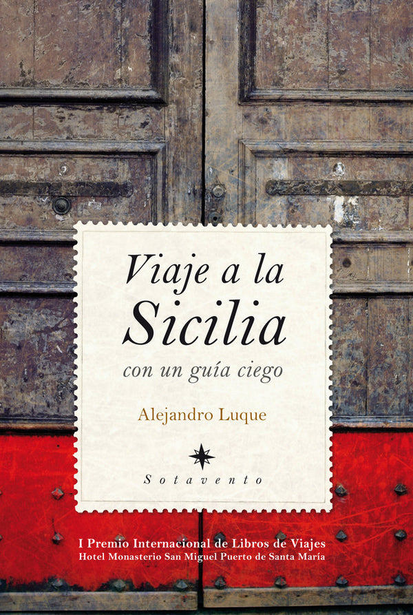 Viaje A La Sicilia Con Un Guía Ciego