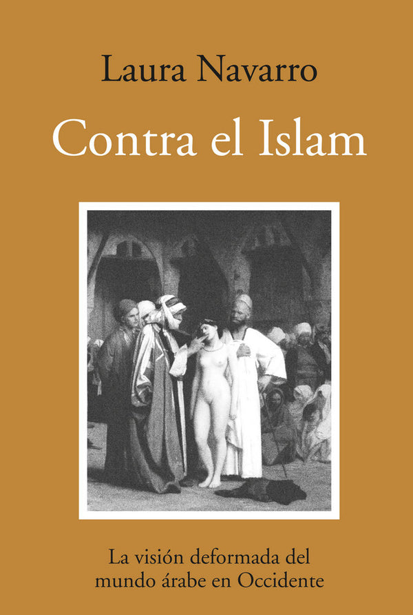 Contra El Islam