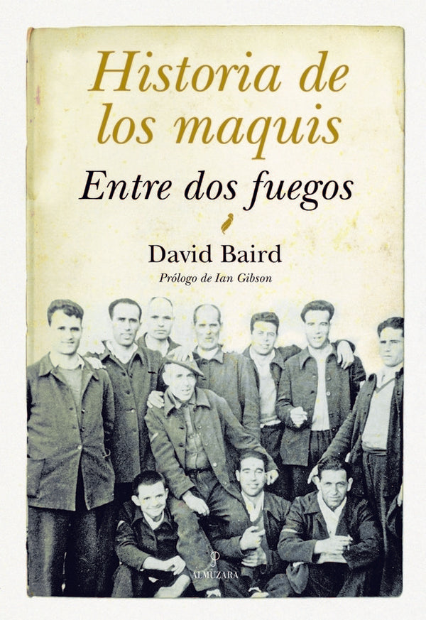 Historia De Los Maquis