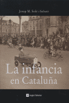 La Infancia En Cataluña