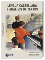 Lengua Castellana Y Análisis De Textos