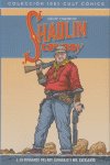 Shaolinn Cowboy 1