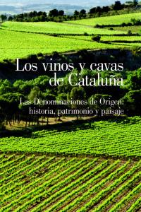 Los Vinos Y Cavas De Cataluña