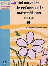 Actividades De Refuerzo De Matemáticas