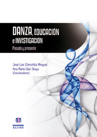 Danza, Educación E Investigación