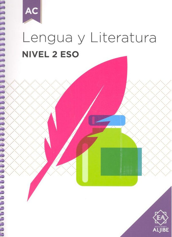 Lengua Y Literatura. Nivel 2 Eso