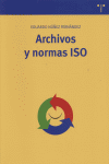 Archivos Y Normas Iso